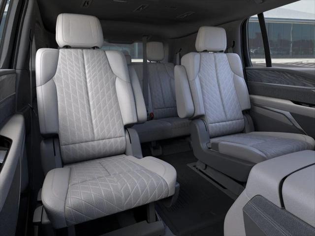 2026 Cadillac Escalade IQ Sport