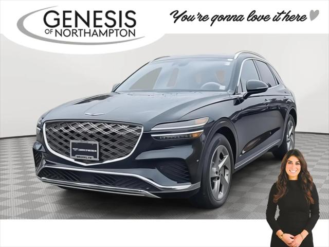 2026 Genesis GV70 2.5T Advanced for sale in Northampton, MA