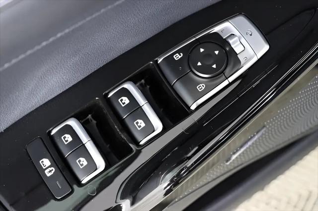 2025 Kia K5 EX