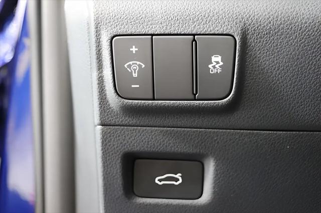 2025 Kia K5 EX