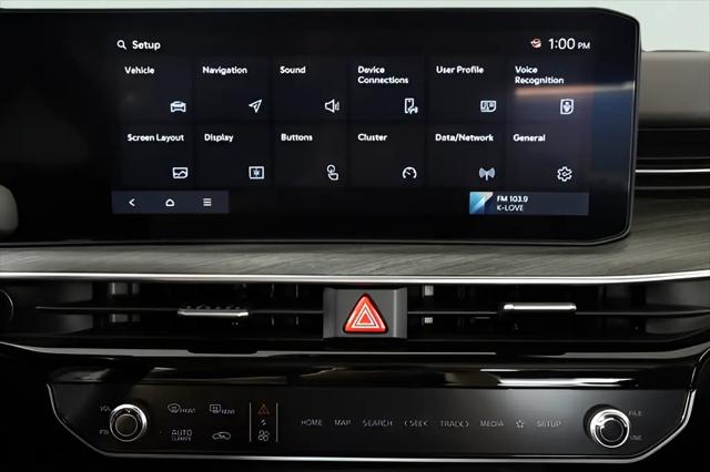 2025 Kia K5 EX