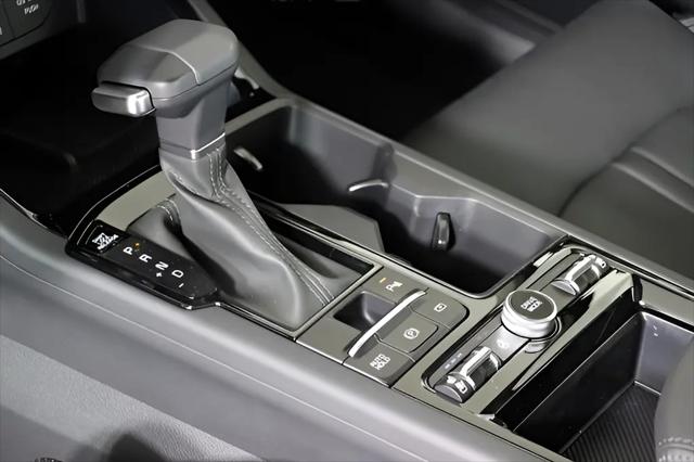 2025 Kia K5 EX