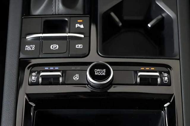 2025 Kia K5 EX