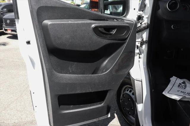 2019 Mercedes-Benz Sprinter 4500 Chassis Standard Roof V6