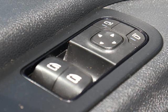 2019 Mercedes-Benz Sprinter 4500 Chassis Standard Roof V6