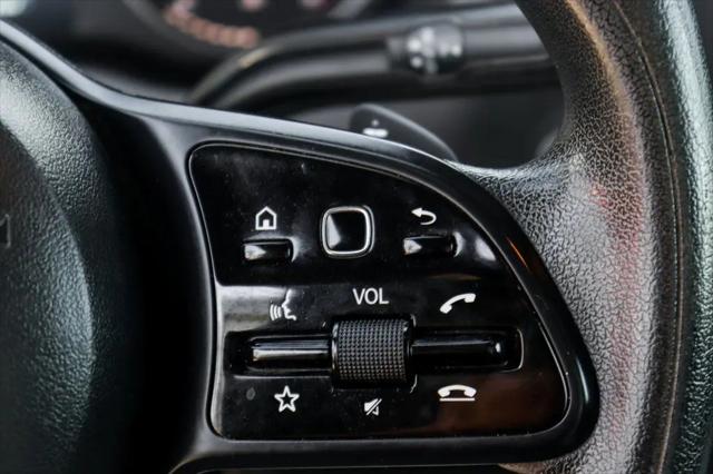 2019 Mercedes-Benz Sprinter 4500 Chassis Standard Roof V6