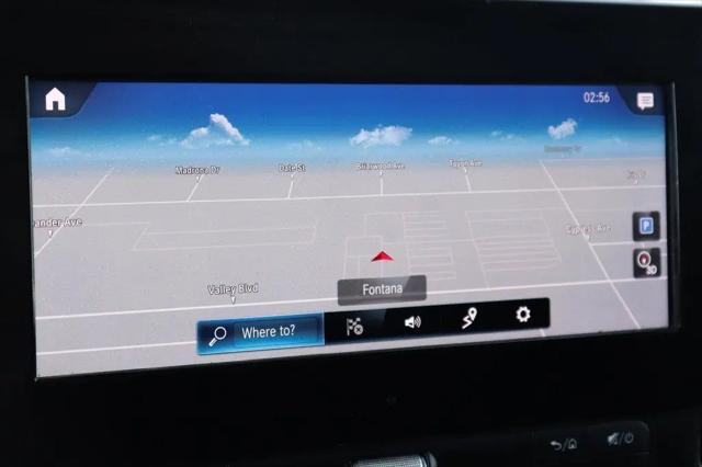 2019 Mercedes-Benz Sprinter 4500 Chassis Standard Roof V6
