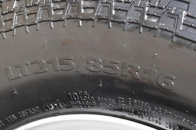 2019 Mercedes-Benz Sprinter 4500 Chassis Standard Roof V6