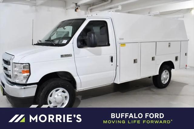 2026 Ford E-350 Cutaway E-Series Cutaway for sale in Buffalo, MN
