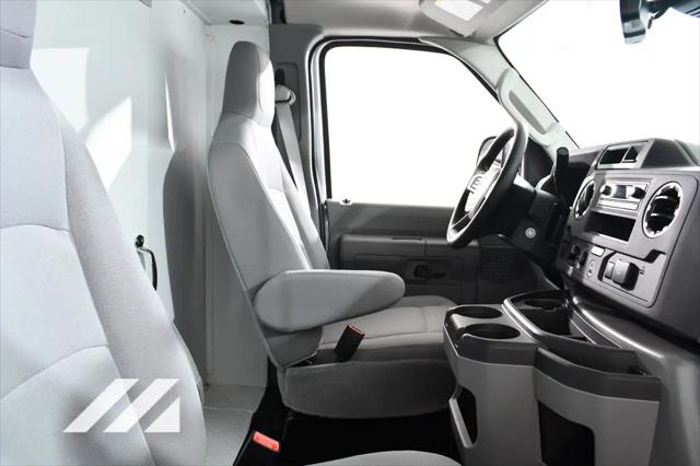 2026 Ford E-350 Cutaway E-Series Cutaway