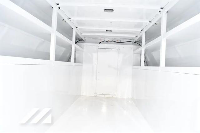 2026 Ford E-350 Cutaway E-Series Cutaway