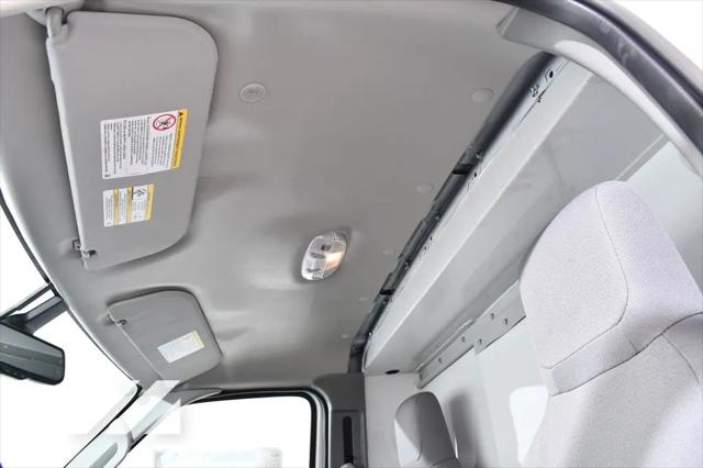 2026 Ford E-350 Cutaway E-Series Cutaway