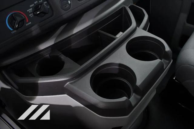 2026 Ford E-350 Cutaway E-Series Cutaway