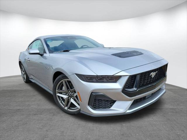 2025 Ford Mustang GT Fastback for sale in Sylacauga, AL