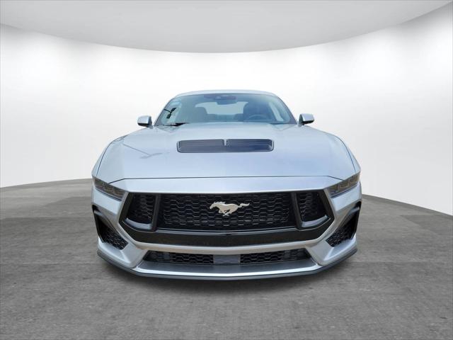 2025 Ford Mustang GT Fastback