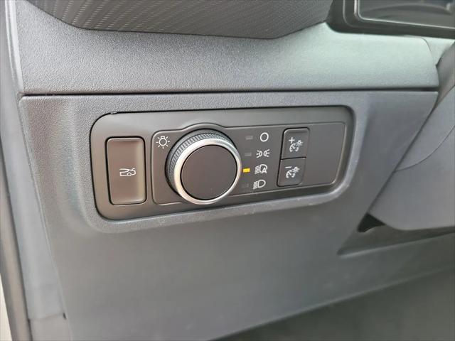 2025 Ford Mustang GT Fastback