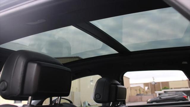 2018 Porsche Macan Standard