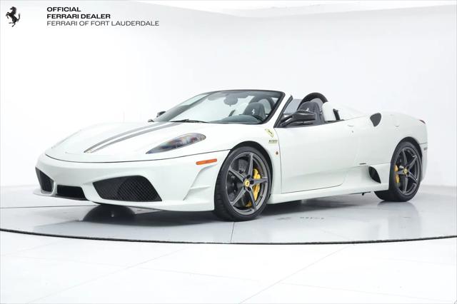 2009 Ferrari F430 Spider F1 for sale in Fort Lauderdale, FL