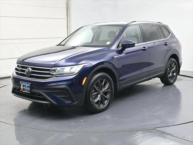 2022 Volkswagen Tiguan 2.0T SE for sale in Bronx, NY