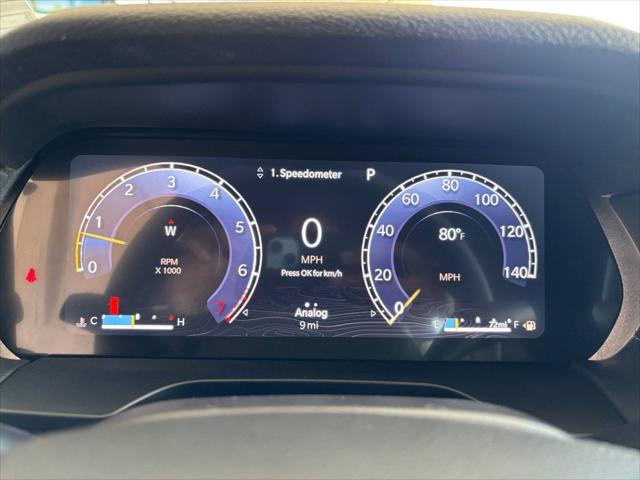 2025 Jeep Grand Cherokee Laredo X 4x2