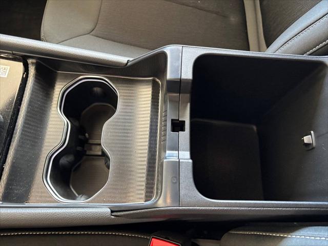 2025 Jeep Grand Cherokee Laredo X 4x2
