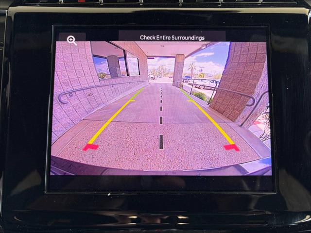 2025 Jeep Grand Cherokee Laredo X 4x2