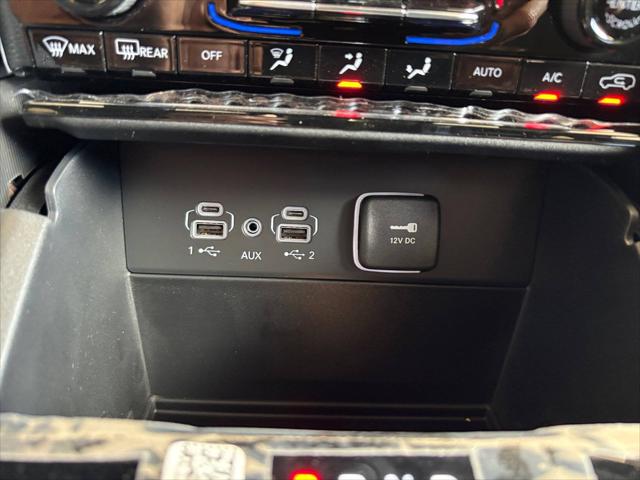 2025 Jeep Grand Cherokee Laredo X 4x2