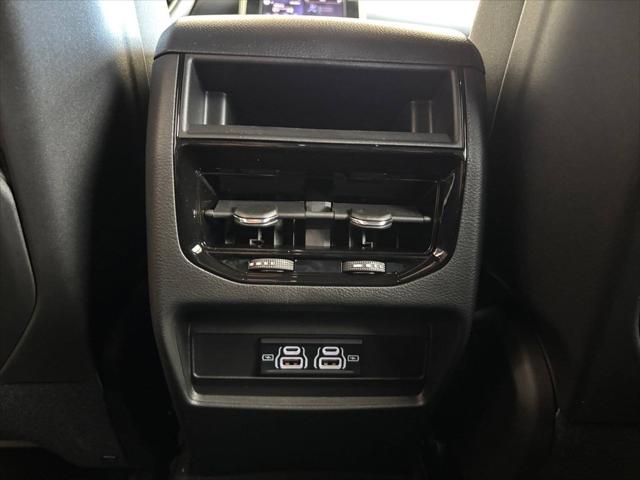 2025 Jeep Grand Cherokee Laredo X 4x2