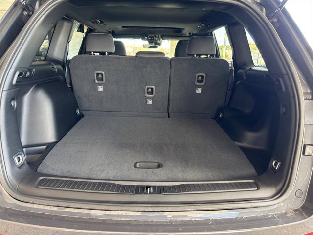 2025 Jeep Grand Cherokee Laredo X 4x2