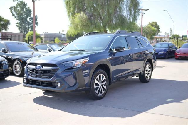2025 Subaru Outback Premium for sale in Tempe, AZ