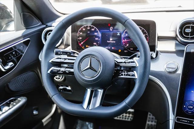 2025 Mercedes-Benz C-CLASS C 300 C 300