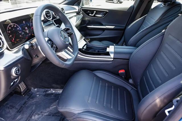 2025 Mercedes-Benz C-CLASS C 300 C 300