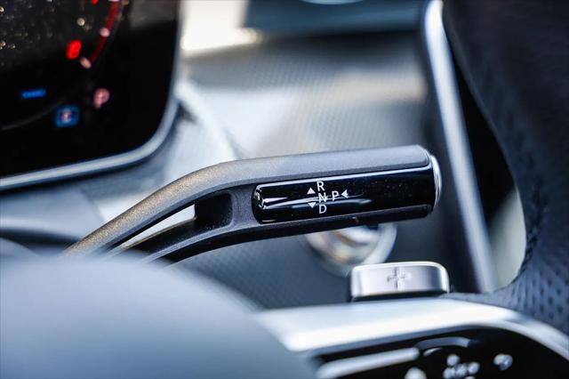 2025 Mercedes-Benz C-CLASS C 300 C 300