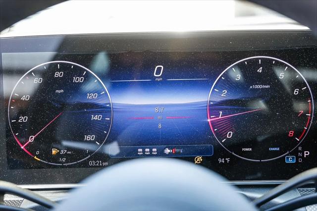 2025 Mercedes-Benz C-CLASS C 300 C 300
