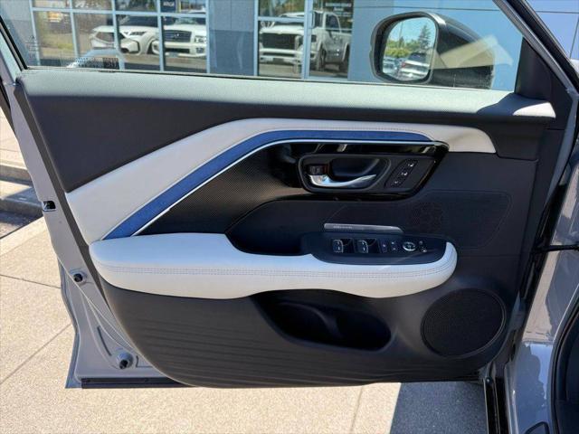 2025 Acura ADX A-Spec with Advance