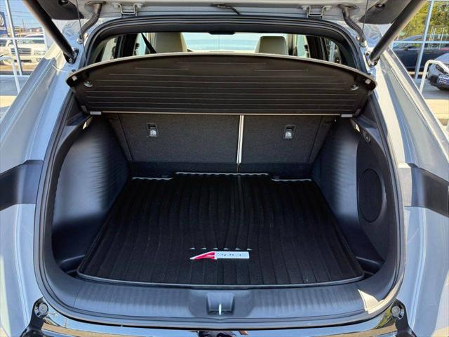 2025 Acura ADX A-Spec with Advance