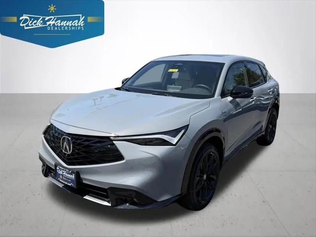 2025 Acura ADX A-Spec with Advance for sale in Portland, OR