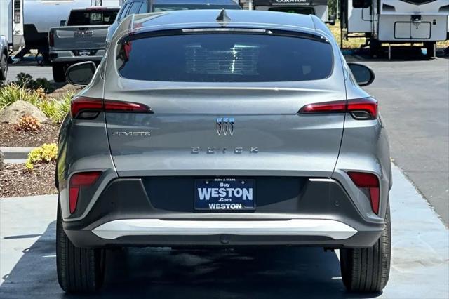 2025 Buick NV Preferred FWD