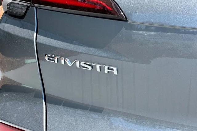2025 Buick NV Preferred FWD