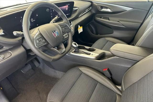 2025 Buick NV Preferred FWD
