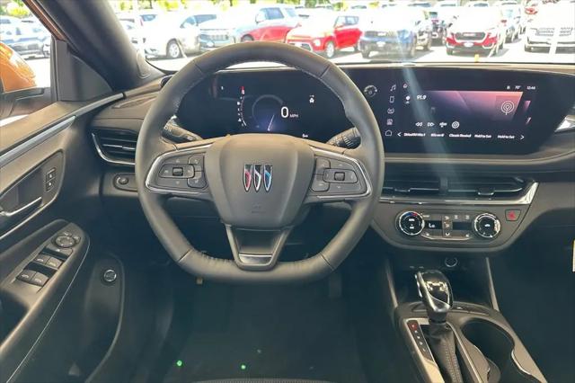 2025 Buick NV Preferred FWD