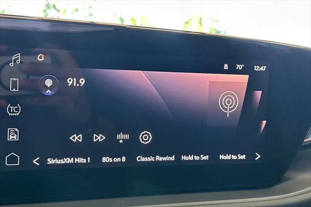 2025 Buick NV Preferred FWD