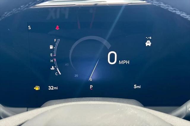 2025 Buick NV Preferred FWD