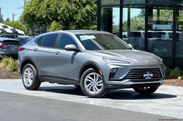 2025 Buick NV Preferred FWD for sale in Gresham, OR