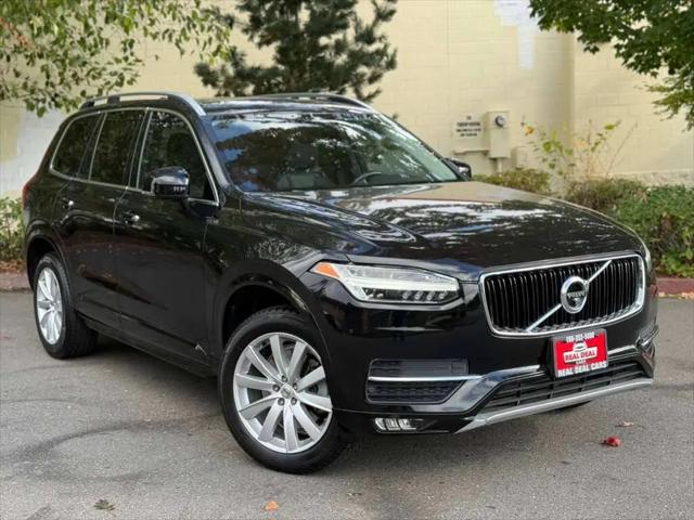 2017 Volvo XC90 T6 Momentum