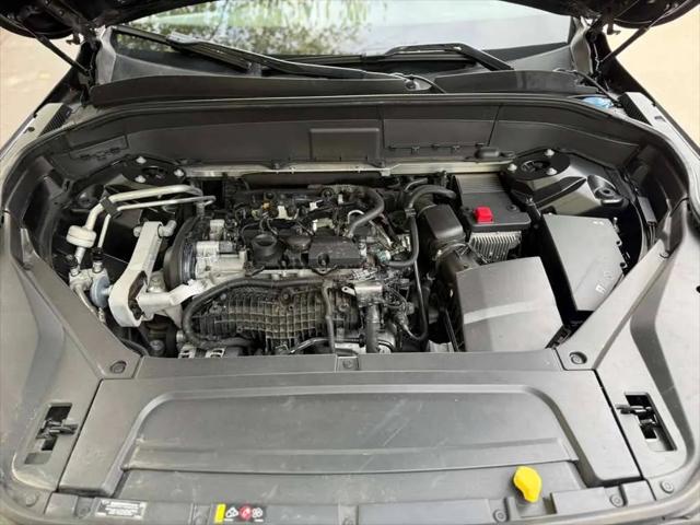 2017 Volvo XC90 T6 Momentum