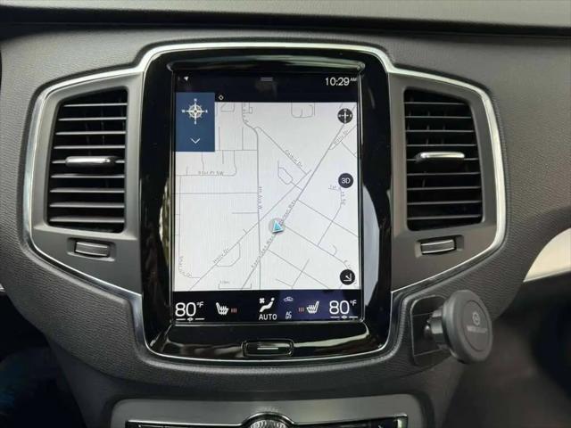 2017 Volvo XC90 T6 Momentum