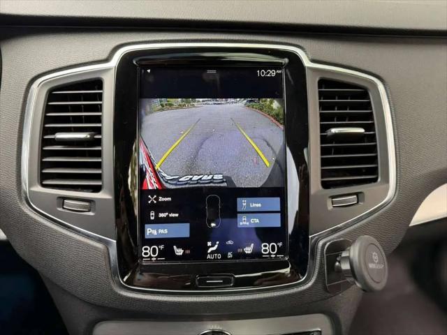 2017 Volvo XC90 T6 Momentum