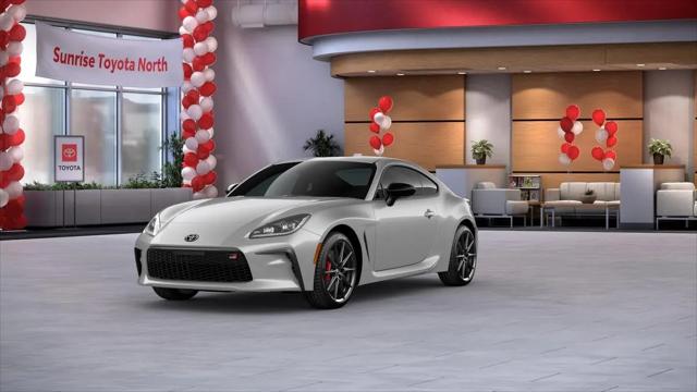 2025 Toyota GR86 Unknown for sale in Middle Island, NY