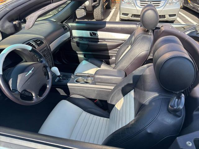 2003 Ford Thunderbird Premium